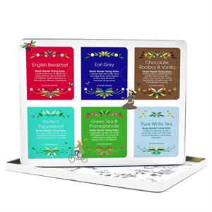 English Tea Shop Luxury Tea Collection 36 Sachet 73.5g